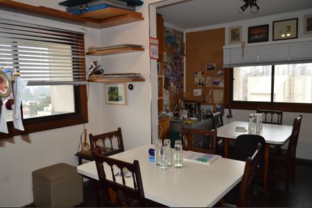 Apartamento à venda com 468m², 4 quartos e 8 vagasCobertura