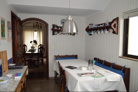 Apartamento à venda com 468m², 4 quartos e 8 vagasCopa