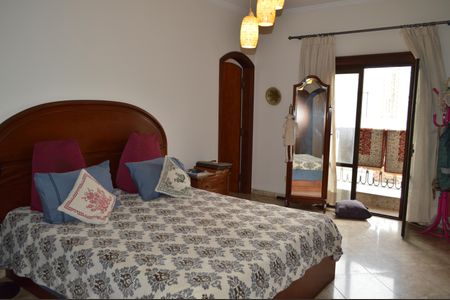 Apartamento à venda com 468m², 4 quartos e 8 vagasSuíte 4 ( master)