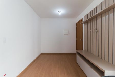 Sala de apartamento para alugar com 2 quartos, 43m² em Boturuju, Mogi das Cruzes