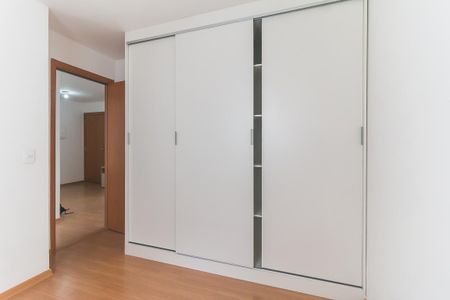 Quarto 1 de apartamento para alugar com 2 quartos, 43m² em Boturuju, Mogi das Cruzes