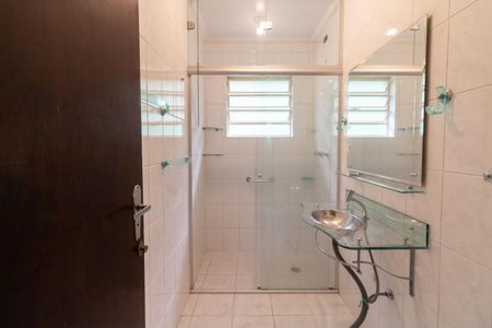 Casa para alugar com 220m², 5 quartos e 4 vagasBanheiro da suíte 2