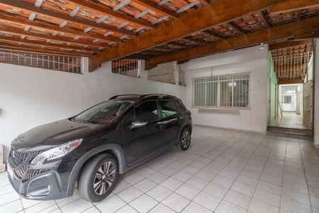 Casa para alugar com 220m², 5 quartos e 4 vagasGaragem
