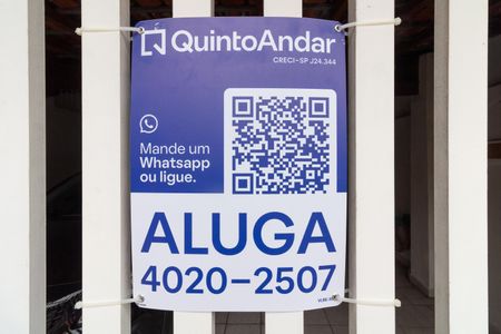 Casa para alugar com 220m², 5 quartos e 4 vagasPlaca 