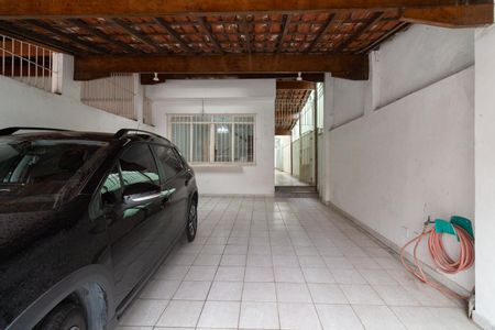 Casa para alugar com 220m², 5 quartos e 4 vagasGaragem