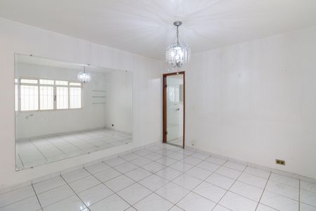 Casa para alugar com 220m², 5 quartos e 4 vagasSala de Jantar