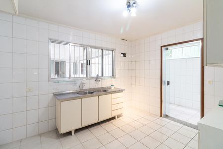 Casa para alugar com 220m², 5 quartos e 4 vagasCozinha