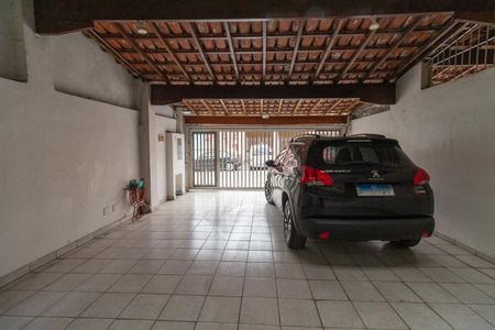 Casa para alugar com 220m², 5 quartos e 4 vagasGaragem