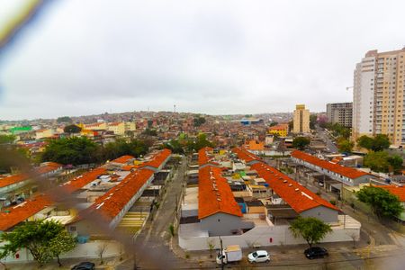 Apartamento à venda com 35m², 2 quartos e sem vagaQuarto 2 vista