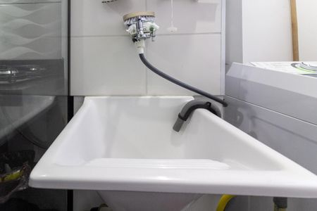 Apartamento à venda com 35m², 2 quartos e sem vagaÁrea de Serviço