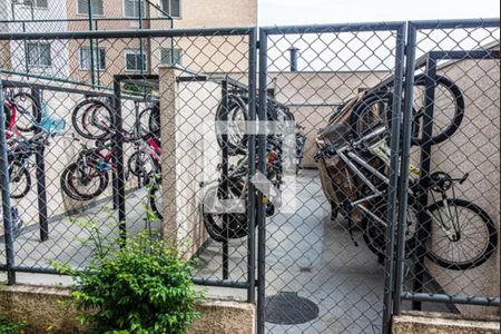 Apartamento à venda com 35m², 2 quartos e sem vagaBicicletário