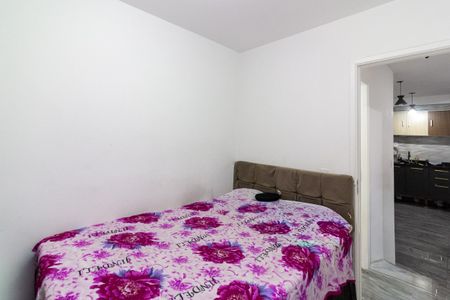 Quarto 1 de apartamento à venda com 2 quartos, 35m² em Vila Baby, São Paulo