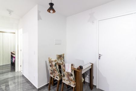 Apartamento à venda com 35m², 2 quartos e sem vagaCozinha