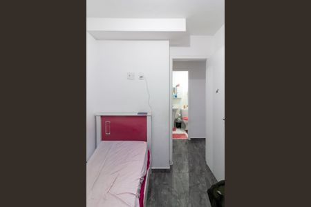 Apartamento à venda com 35m², 2 quartos e sem vagaQuarto 2