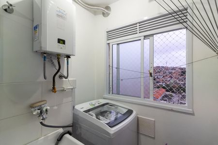 Apartamento à venda com 35m², 2 quartos e sem vagaÁrea de Serviço