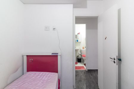Quarto 2 de apartamento à venda com 2 quartos, 35m² em Vila Baby, São Paulo