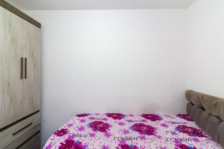 Quarto 1 de apartamento à venda com 2 quartos, 35m² em Vila Baby, São Paulo