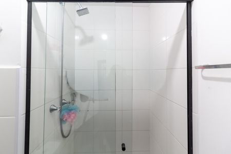 Apartamento à venda com 35m², 2 quartos e sem vagaBanheiro