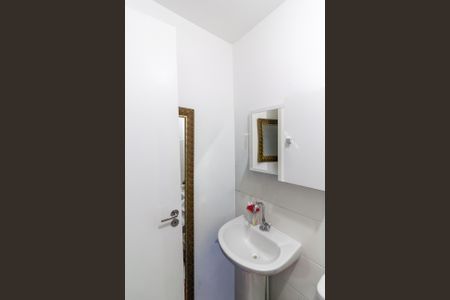 Apartamento à venda com 35m², 2 quartos e sem vagaBanheiro