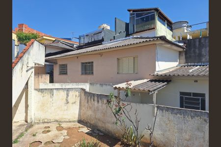 Casa à venda com 945m², 4 quartos e 2 vagasFachada casa 4