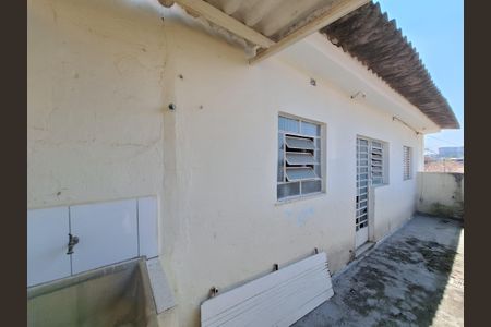 Casa à venda com 945m², 4 quartos e 2 vagasFachada casa 3