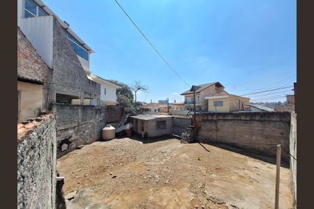 Casa à venda com 945m², 4 quartos e 2 vagasTerreno