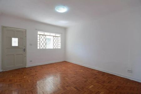 Sala de casa à venda com 4 quartos, 945m² em Vila Barbosa, São Paulo