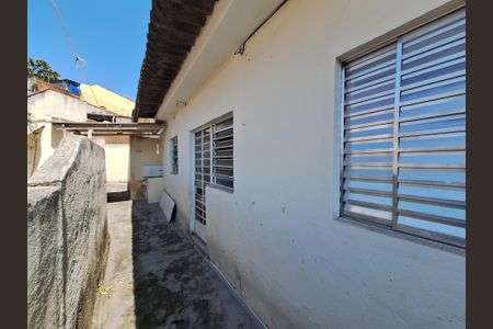 Casa à venda com 945m², 4 quartos e 2 vagasFachada casa 3