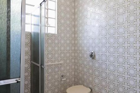 Casa à venda com 945m², 4 quartos e 2 vagasBanheiro 1