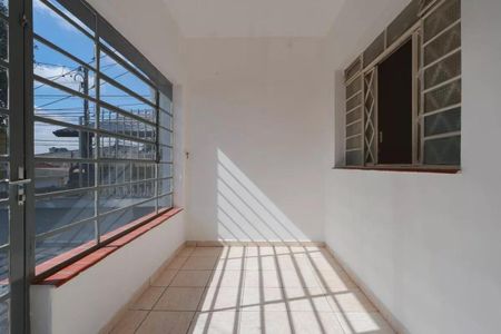 Varanda de casa à venda com 4 quartos, 945m² em Vila Barbosa, São Paulo