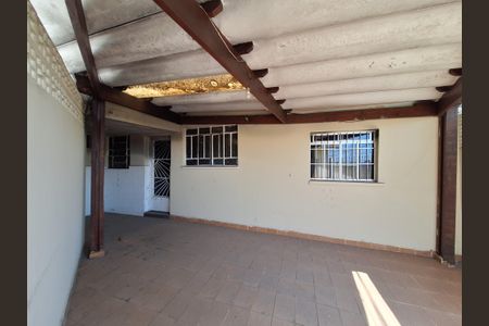 Casa à venda com 945m², 4 quartos e 2 vagasFachada casa 2