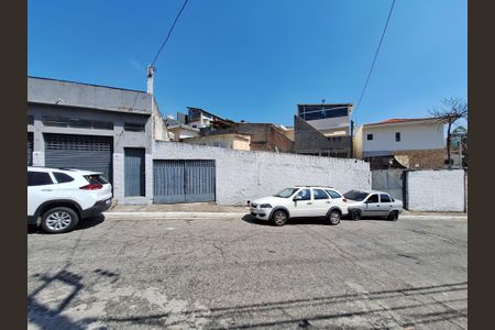 Casa à venda com 945m², 4 quartos e 2 vagasFachada 