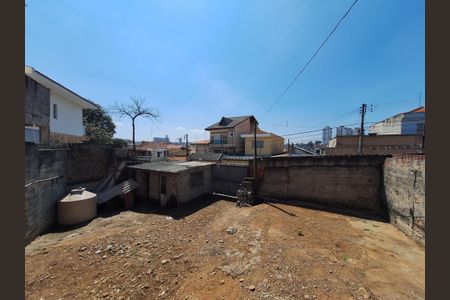 Casa à venda com 945m², 4 quartos e 2 vagasTerreno