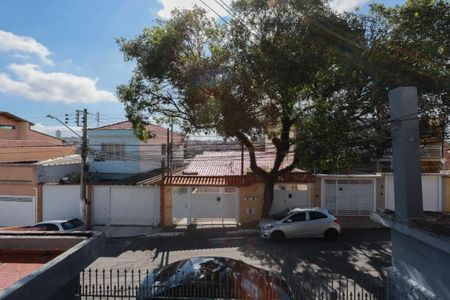 Vista Varanda de casa à venda com 4 quartos, 945m² em Vila Barbosa, São Paulo