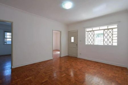 Sala de casa à venda com 4 quartos, 945m² em Vila Barbosa, São Paulo