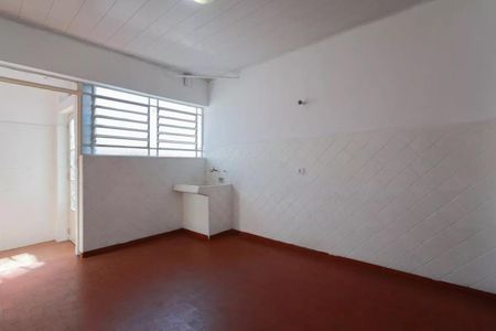 Casa à venda com 945m², 4 quartos e 2 vagasÁrea de Serviço