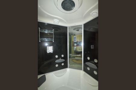 Apartamento para alugar com 56m², 1 quarto e sem vaga Apartamento para alugar com 56m², 1 quarto e sem vagaBanheiro