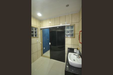 Apartamento para alugar com 56m², 1 quarto e sem vaga Apartamento para alugar com 56m², 1 quarto e sem vagaBanheiro