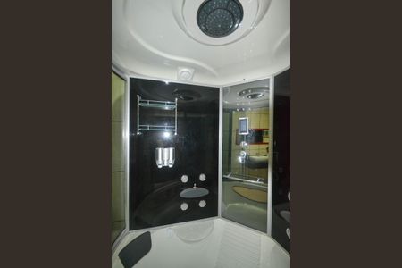 Apartamento para alugar com 56m², 1 quarto e sem vaga Apartamento para alugar com 56m², 1 quarto e sem vagaBanheiro