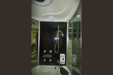 Apartamento para alugar com 56m², 1 quarto e sem vaga Apartamento para alugar com 56m², 1 quarto e sem vagaBanheiro