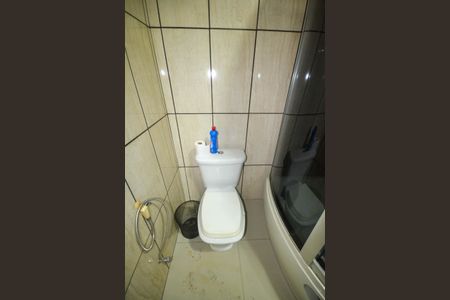 Apartamento para alugar com 56m², 1 quarto e sem vaga Apartamento para alugar com 56m², 1 quarto e sem vagaBanheiro