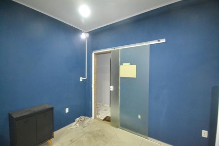 Apartamento para alugar com 56m², 1 quarto e sem vaga Apartamento para alugar com 56m², 1 quarto e sem vagaSala
