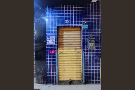 Apartamento para alugar com 56m², 1 quarto e sem vaga Apartamento para alugar com 56m², 1 quarto e sem vagaPlaca