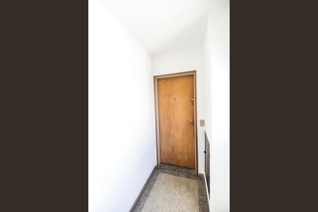 Apartamento à venda com 100m², 3 quartos e 1 vagaHall do Apartamento