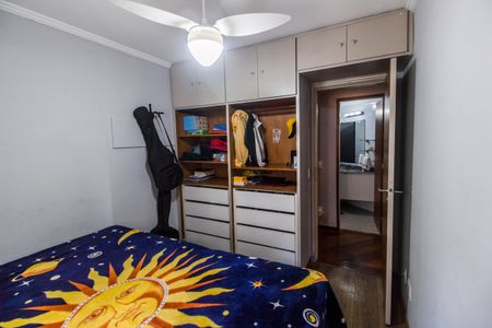 Apartamento à venda com 100m², 3 quartos e 1 vagaQuarto 2