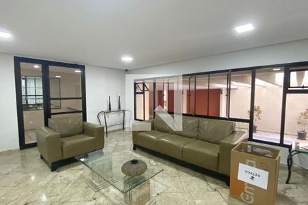 Apartamento à venda com 100m², 3 quartos e 1 vagaÁrea comum