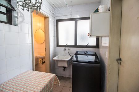 Apartamento à venda com 100m², 3 quartos e 1 vagaÁrea de Serviço