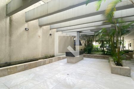 Apartamento à venda com 100m², 3 quartos e 1 vagaÁrea gourmet