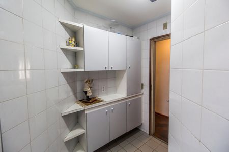 Apartamento à venda com 100m², 3 quartos e 1 vagaCozinha