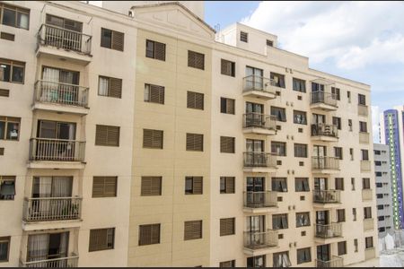 Apartamento à venda com 100m², 3 quartos e 1 vagaVista da Sala